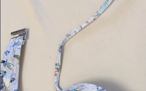 友人が「私の持ってる水着めちゃめちゃ凄いんだよ〜」というので見せてもらったら・・・想像以上のインパクト