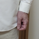 70歳を超えてから洋裁を始めた父。はじめて作った作品が・・・す、、凄い!!