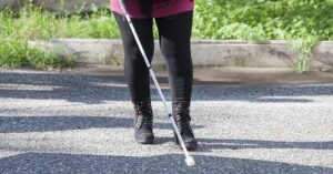 目が見えない人は、どんな風に夢を見ていると思いますか？→その答えは・・・