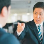 社長に「お前はポンコツかw」と言われたので、こう返した・・・
