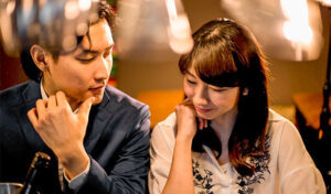 合コンやマッチングアプリで知り合った人と付き合うかどうか迷ったときは・・・こうすれば本性が暴ける！