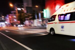 医療従事者が怒り！報道の中で「救急車のたらい回し」という言い方は辞めて！こう伝えて欲しい・・・