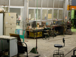 とある町工場に数年前、入社した若い子５、６人が全員退職。→理由を聞いたら・・・