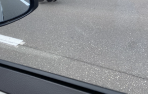 「子どもの保育園のまん前に出た」と投稿されたクマ出没の写真がヤバい・・・！