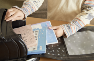 異様なほど忘れ物がないか心配する小学１年の息子。→理由を知って愕然・・・