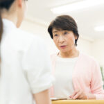 受付で「患者様って呼びなさいよ!」と怒鳴る患者。→医師はこう言い放った!