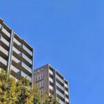 事故物件でもないのに家賃がめちゃくちゃ安いマンション。→その理由に色んな意味で震えた・・・