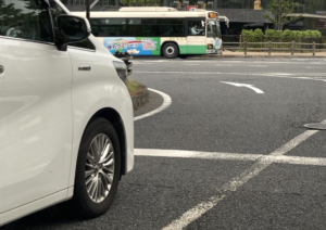 『他府県の車は98%クラクション鳴らされる交差点』→見てみたら・・・えぇ？！