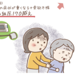 コロナワクチンを接種した翌日、体調が悪化した80代の母。副反応だと思いつつ主治医に連絡すると→思わぬ理由が判明し・・・