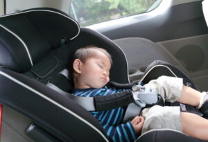 これからの季節はマジで命取りになる・・・多発しているという『園から届いた車にまつわる怖いお知らせ』がこちら