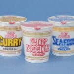 何?!カップヌードルから『あいつ』が姿を消すだと?!ネットがざわついています・・・