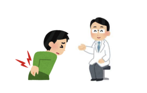 「腰を痛めない座り方」をお医者さんに聞いたら、思わぬ事を告げられた・・・マジか。