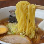 「ありえない!」ラーメン屋さんで出くわした大学生の行いに絶句・・・