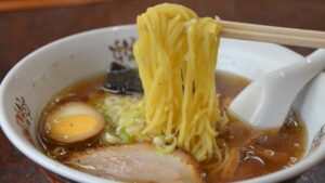 「ありえない！」ラーメン屋さんで出くわした大学生の行いに絶句・・・