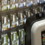 「良い時代になったなぁ…」自動販売機に売られていたものは・・・