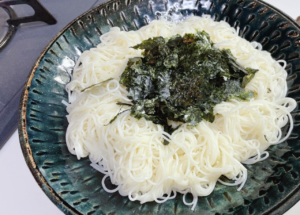 夏に大活躍の素麺！茹でる時に『とあるもの』を入れるとコシがアップして最強に美味しくなるって知ってますか？♪