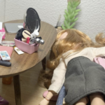 女子のリアルをりかちゃんで再現!?インスタグラムのアカウント『現実を生きるリカちゃん』が最高すぎる・・!