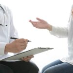 心療内科で「喉がつまる」と話したら、、→先生から衝撃の一言が放たれた・・