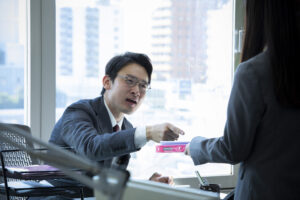 嫌われてる上司が異動になった結果・・・その後の展開に震えた