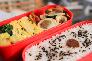 上司から「弁当を作ってもらうのは甘えだ」と言われた男性社員。→これを聞いて、返した『一言』が最強すぎた・・・