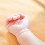 緊急帝王切開で生まれて、三日目に死を宣告された息子はその後・・・