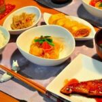 「もう嫌すぎる」22時に帰宅した夫に夕飯を作って配膳をしていたら・・・