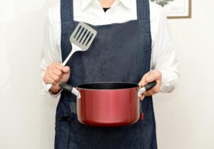 「俺が主夫に専念したら君より完璧にこなせる」と豪語する夫。１ヶ月後こうなった・・・