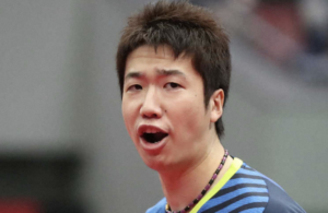 海外から相次ぐ、心ない誹謗中傷メッセージに水谷隼選手が反応。返しに・・「流石すぎます！！」