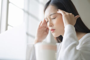 「まさかそんなことって、、」長年悩まされていた『頭痛』が解決したその理由が・・・