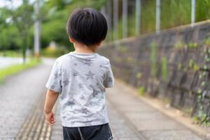 突然「なんで人は死ぬの…？」と質問してきた３歳の息子。→おばあちゃんから「歳を取ったら死ぬのよ」と教えてもらいこう言った・・・