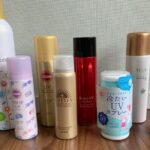 スプレータイプの日焼け止めを使うとき『マジで気をつけた方がいい』→一枚の画像を見て唖然・・・