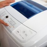 ティッシュに気づかず洗濯機を回した結果・・・えっ?!
