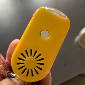 警察が呼びかけ！『防犯ブザーの正しい使い方』に知らなかった・・！の声