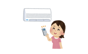 「エアコンもこの猛暑に耐えきれないみたい」画像を見てみたら・・・ひぃぃぃぃ！！