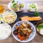 前日作ったおかずを一緒に出したら一切手をださない旦那。→理由を聞いたら・・・え?!