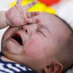 終始不機嫌な息子を見かねて「どうしてこうなっちゃったの?」と聞いてきた義父母。→これを聞いた夫がこう言い放った・・・!