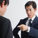 上層部から「キミ評判良くないよ」と言われた男性。→こう返したら・・・