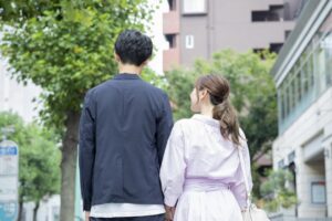 歳の離れた姉から「彼氏が出来たらここをよく見ておくんだよ」と助言→実行した結果・・・