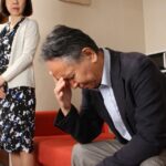 熟年離婚を言い渡された夫。→原因を全て物語っている夫の『一言』がこちら・・・