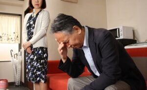 熟年離婚を言い渡された夫。→原因を全て物語っている夫の『一言』がこちら・・・