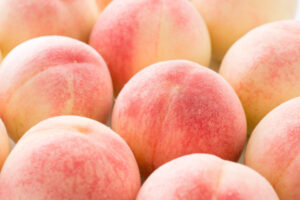 ソフトボール米、豪の両監督が福島の桃を食べて出したコメントに「泣ける」「復興五輪の意味があった・・・」