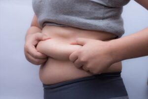 太っているのに検診にひっかからない女性。→医師に理由を聞くと・・・えっ！？