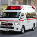 『コレが現状』病状が悪化し、救急車を呼んだ男性。→そこで救急隊員に告げられた言葉に絶句・・・