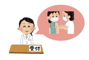 『いっぱいだったワクチン予約が急にごそっと空きが出た』→理由にゾッとした・・・