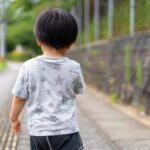 昼寝から目覚めると居なくなっていた4歳の息子。→すると1本の電話が掛かってきて・・・
