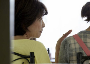 テレワークのため自宅で仕事をしているとそれを見た義母が「休みなの？」というので「そうじゃなくて・・」と返したら・・・え。