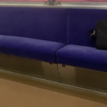 「みんな携帯してて誰も見てなくて悲しかった。」→電車の窓から外を見たら・・・うわぁぁぁあああ!