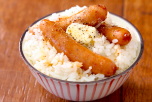 やっぱり『食』しか勝たん。もっと早く教えて欲しかった！『優勝飯』８選