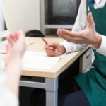 不採用になったバイト先へもう一度面接を受けに行くと合格に。→その理由に唖然・・・。