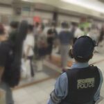 『拍手しかない』→「盗撮や痴漢だとミニスカートを履いてる方が悪い」と言う意見に鉄道警察がこう言い放った・・!